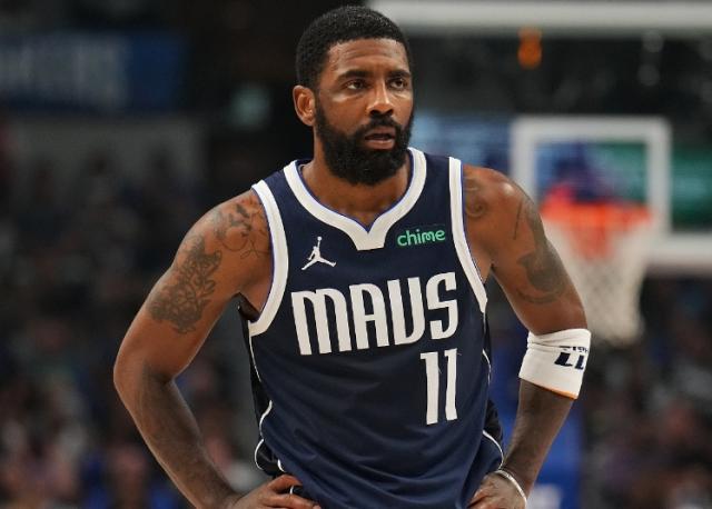 开云体育中国-欧文愿代表澳洲征战奥运 FIBA放行为何希望渺茫？