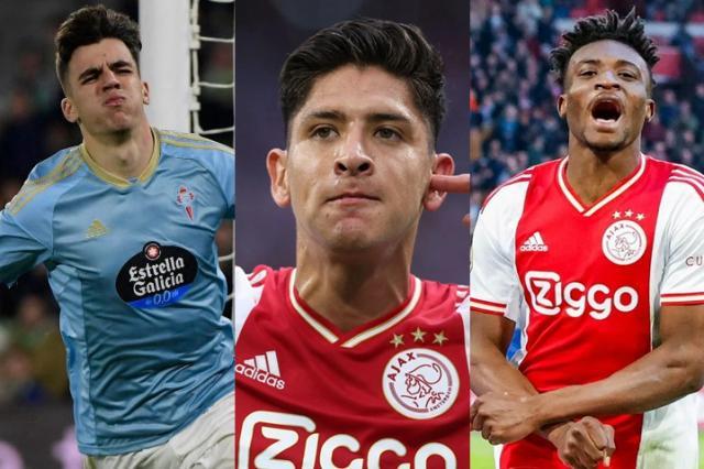 开云体育官网-贝林厄姆离队不可避免 多特蒙德会找谁来接班？