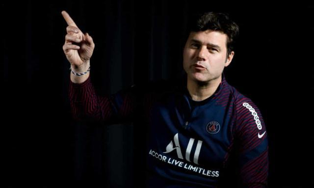 开云体育入口-波帅：巴黎距欧冠只剩窗户纸 内少谦逊姆巴佩进取