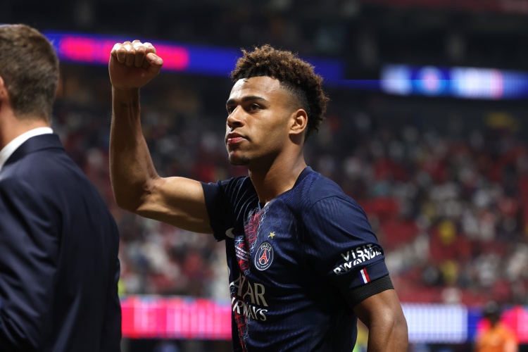 开云体育登录-在正式比赛中，巴黎圣日耳曼在杜埃破门的情况下保持全胜