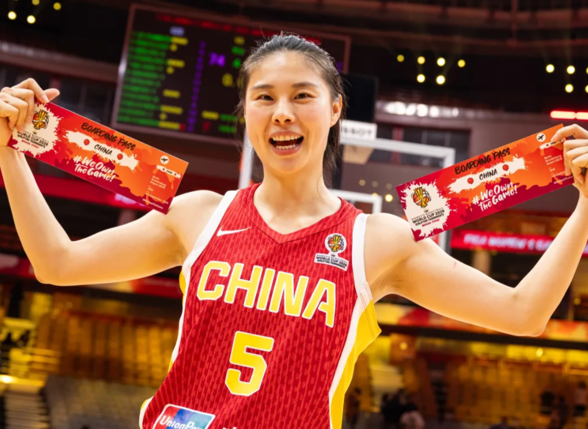 开云体育官网-女篮31岁王牌状态神勇！3外援阵容仍上双在场+20：宫鲁鸣慧眼识珠